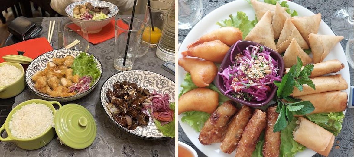 Ô Vietnam - Gallery Image 2